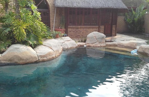 Secunda House | De Zevende Hemel Guesthouse