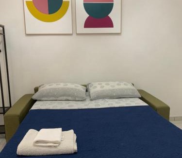 Naples City Centre House | DEA PARTHENOPE