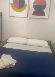 Naples City Centre House | DEA PARTHENOPE