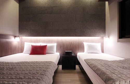 Dusan-dong Hotel | Deagu Suseongmot Suseong Stay