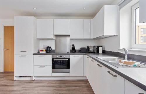 Southampton City Centre Apartment | Deanery Court Vittrum Suites
