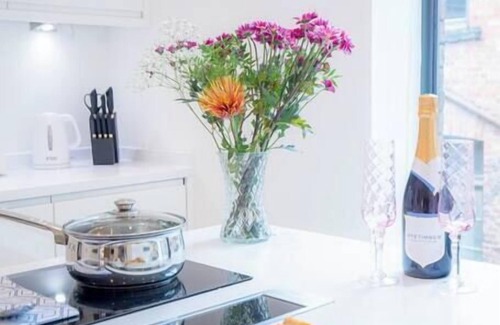 Spinningfields House | Deansgate Townhouse by City SuperHost