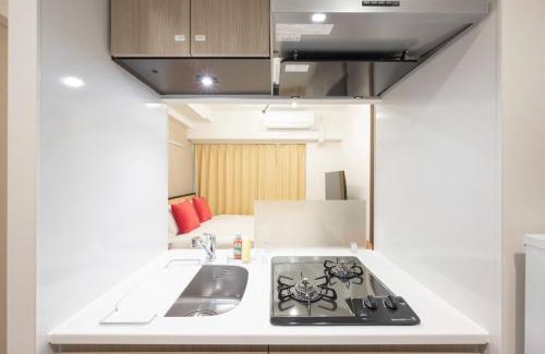 Sumida Apartment | DearIcious Honjoazumabashi II
