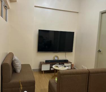 Paco Apartment | Debz Zen Getaway