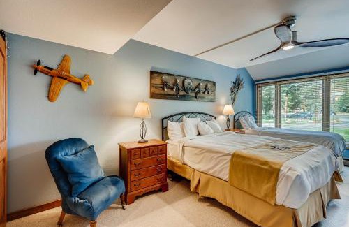 Lakeside Village Apartment | Decatur 1779
