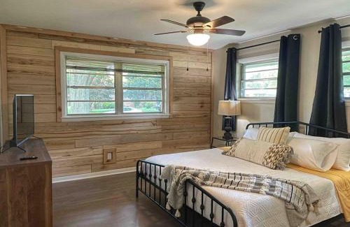 Decatur House | Decatur Home - Chic Comfort Family & Fun