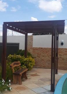 Juazeiro do Norte Apartment | Deck com suíte/piscina/garagem. Próx. UFCA/Unileão