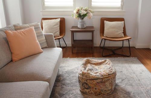 Bellevue Hill Apartment | Deco Desire, Bellevue Hill Isyd