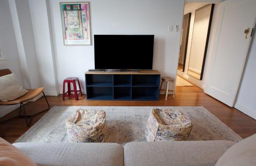 Bellevue Hill Apartment | Deco Desire, Bellevue Hill Isyd