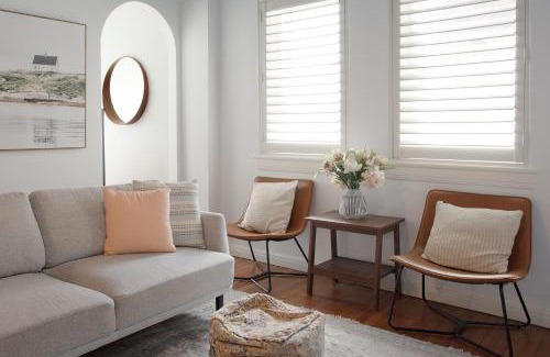 Bellevue Hill Apartment | Deco Desire, Bellevue Hill Isyd