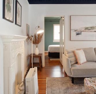 Bellevue Hill Apartment | Deco Desire, Bellevue Hill Isyd