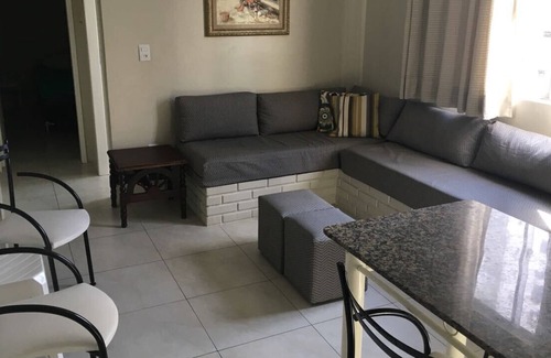 Centro Apartment | Decorated and Furnished Apartment - Holiday Rentals - WIFI INTERNET