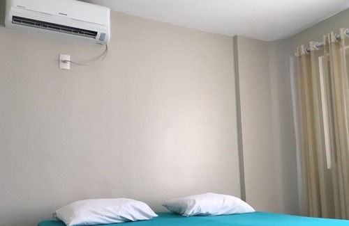 Centro Apartment | Decorated and Furnished Apartment - Holiday Rentals - WIFI INTERNET