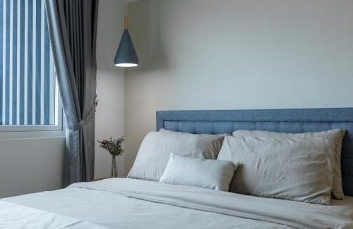 Kuching Apartment | DeCozy - KUCHING CITY - 2Studios 7Pax