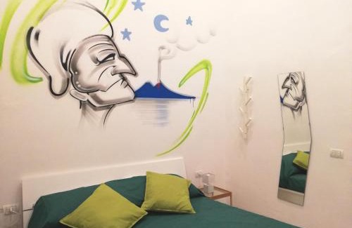 Naples City Centre Apartment | Decumano Home