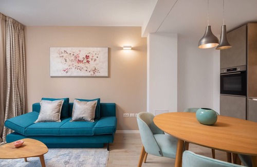 Zadar Apartment | Dedaj Resort - Villa Tina