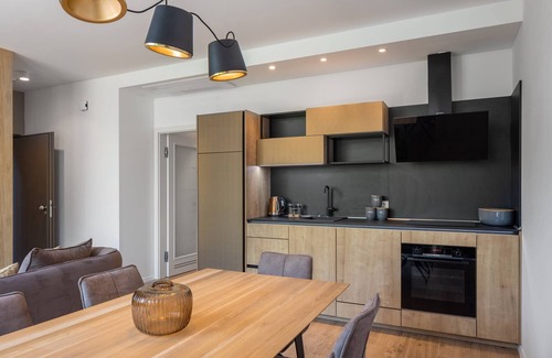 Zadar Apartment | Dedaj Resort - Villa Tina