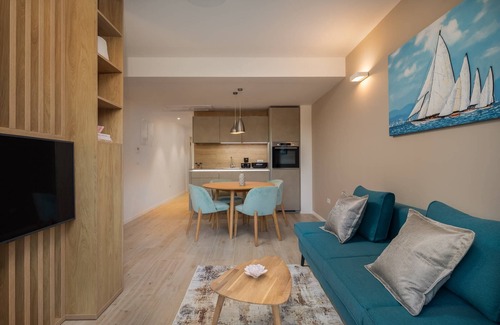 Zadar Apartment | Dedaj Resort - Villa Tina