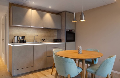 Zadar Apartment | Dedaj Resort - Villa Tina