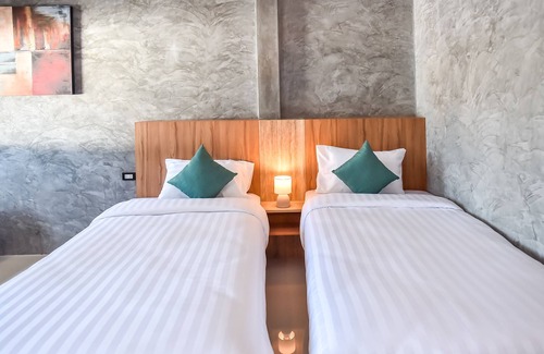 Koh Kaew Hotel | Dee Homestay