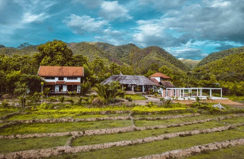 Pai Hostel | Deejai Pai Backpackers