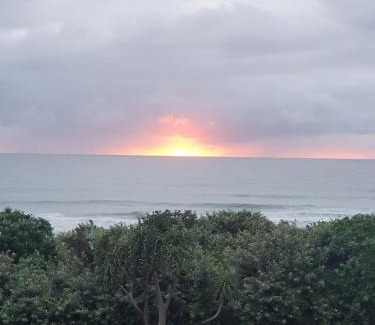 Warner Beach House | Deep Blue Guest House