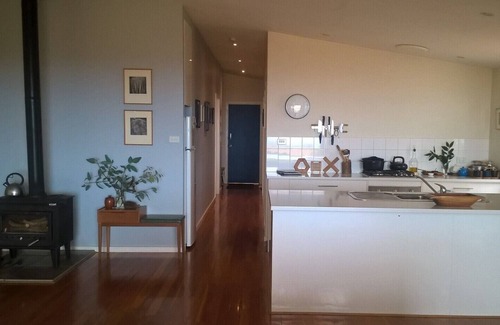 Deep Creek House | Deep Creek Retreat, Delamere