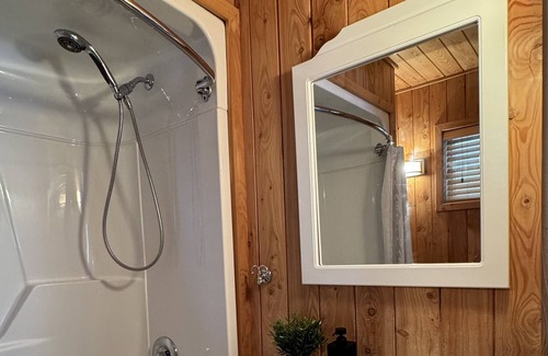 Magnetawan Cottage | Deer Cove - Private Cottage w/ Hot Tub, Large Dock. Pet-Friendly!