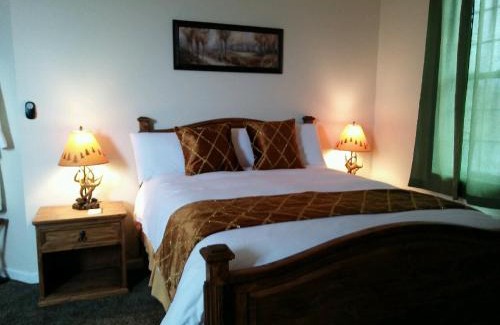 Shippenville Bed & Breakfast | Deer Creek Winery at Brooks Estate