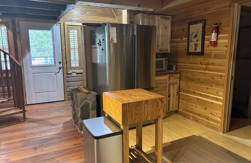 Loon Lake Ski Chalet | Deer Lake Chalet