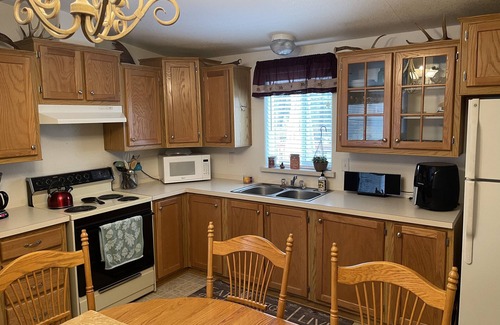 Loon Lake House | Deer Lake Fun