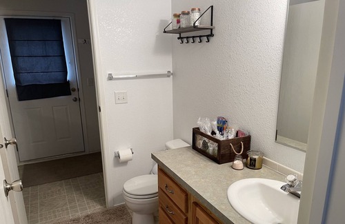 Loon Lake House | Deer Lake Fun