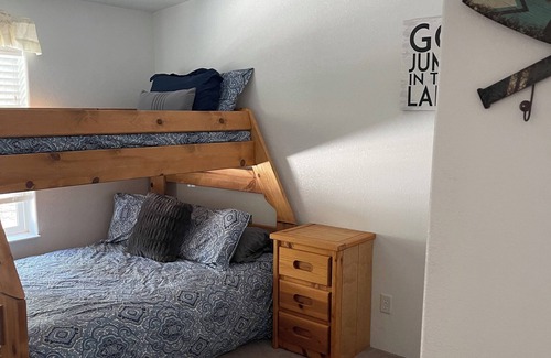 Loon Lake House | Deer Lake Fun