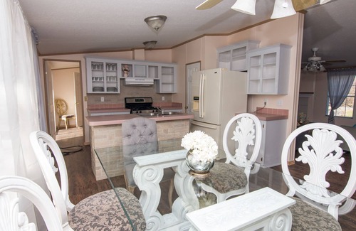 Nemo House | Deer View House at Robby's Ranch on the Brazos