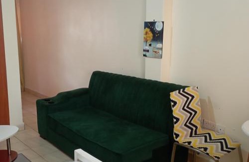 Western Province Bed & Breakfast | Dees suites