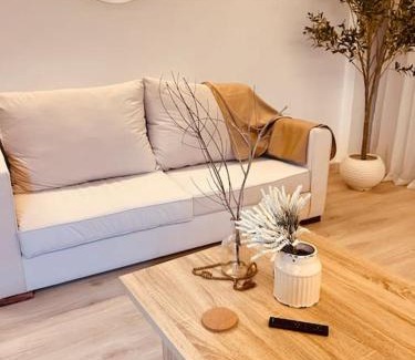 Taqseem Laselky Apartment | Degla Hotel apartment