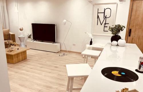 Taqseem Laselky Apartment | Degla Hotel apartment