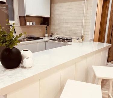 Taqseem Laselky Apartment | Degla Hotel apartment