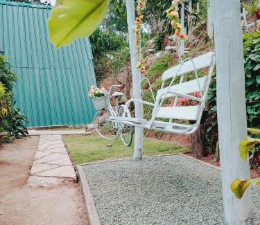Haputale Villa | Dehigasella Cabana