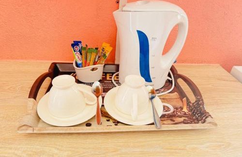 Glen Cowie Bed & Breakfast | Dehoop Luxury Lodge