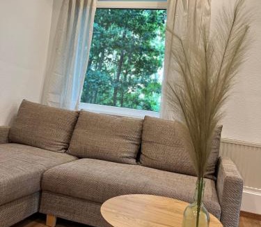 Wurster Nordseekuste Apartment | Deich Connect 9.4