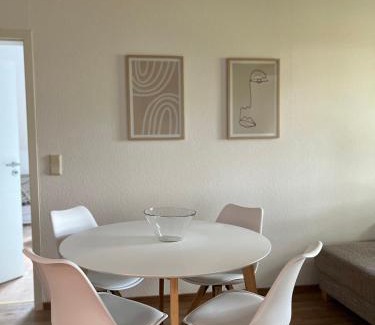 Wurster Nordseekuste Apartment | Deich Connect 9.4