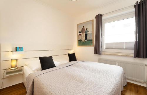 Kellenhusen Apartment | Deichhof 3a Wohnung 1