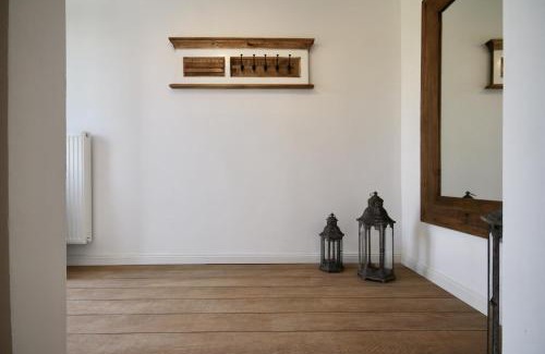 Oesterdeichstrich House | Deichquartier