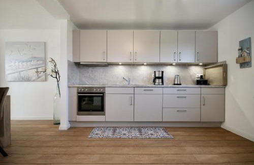 Oesterdeichstrich House | Deichquartier