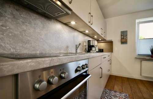 Oesterdeichstrich House | Deichquartier