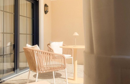 Mußbach Apartment | Deiuxe Apartment 2 - Winzerhof Mußbach