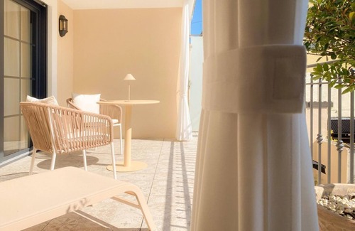 Mußbach Apartment | Deiuxe Apartment 2 - Winzerhof Mußbach