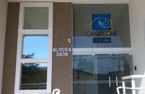 Campeche Leste Apartment | Deixe a energia fluir e contaminar suas férias.