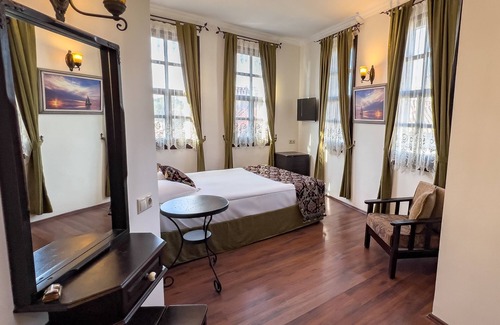 Kaleici House | Dejavu Kaleiçi - Oldtown